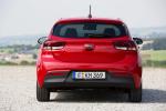 Kia Rio 2016 года (WW)